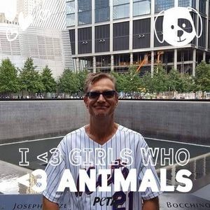 Meet your Posher, Ernest